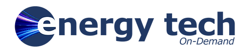 Energy Tech Logo