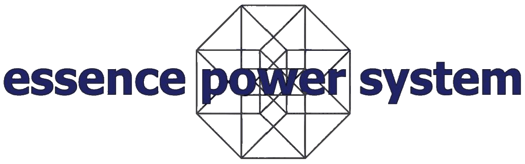 Essence Power System Logo