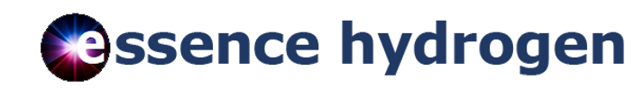 Essence Hydrogen Logo