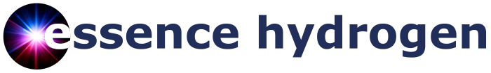 Essence Hydrogen Logo