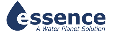 Essence Water Logo