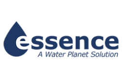 Essence Water Logo