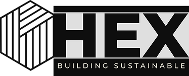 Hex Holdings Logo
