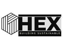 HEX Holdings Logo